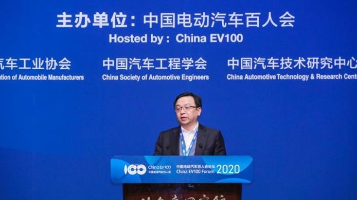 王传福：新能源汽车市场仍存在增长动力