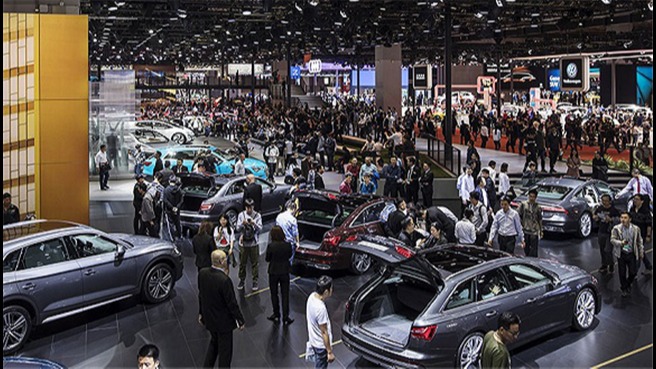 国内车市难寻新增量 疫情能否激发车企“出海”潜能？