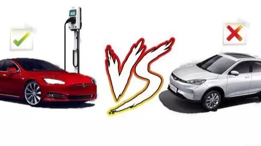 我为什么说电动汽车必将取代燃油车？