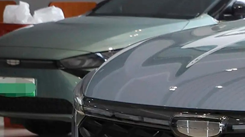 年轻人选车，可以考虑这台，优惠8000，9.48万就能拿下，