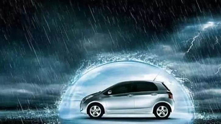 打雷时待车里安全吗？这些汽车冷知识你了解多少