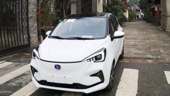 推3款纯电动车型 曝长安新能源新车规划