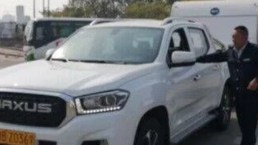 岛城首家拖挂式房车驾校亮相，C6驾照引来不少外地学员