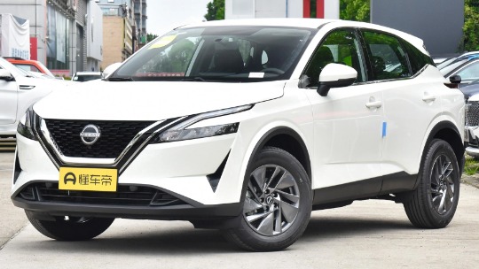 全新第三代逍客来了，哪款更值得入手呢？