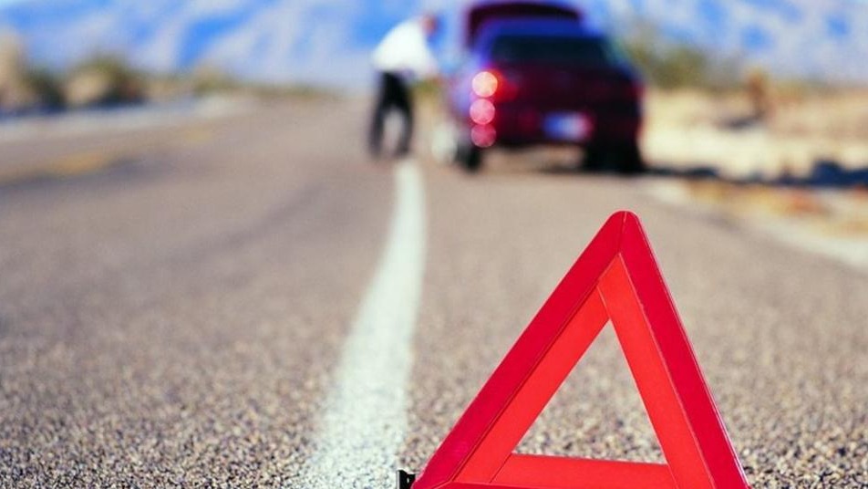 开车闯南走北，什么才是后备厢的必需品？这些经验可以帮到你