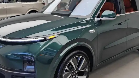 理想L9的两款车型，Pro和Max怎么选？