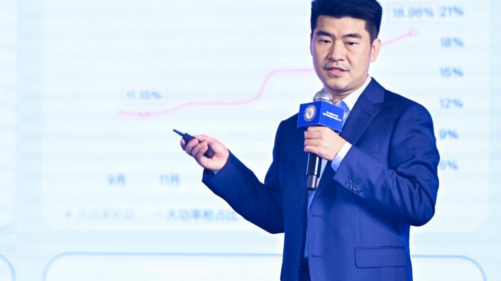 小桔充电公开充电桩智能化关键技术 发布智能运维白皮书