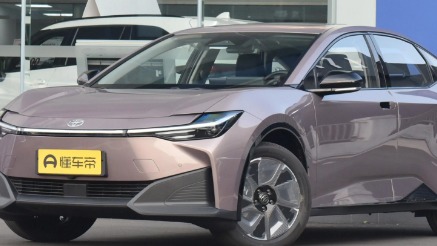 16.98万起售，联合比亚迪打造，一汽丰田bZ3表现如何