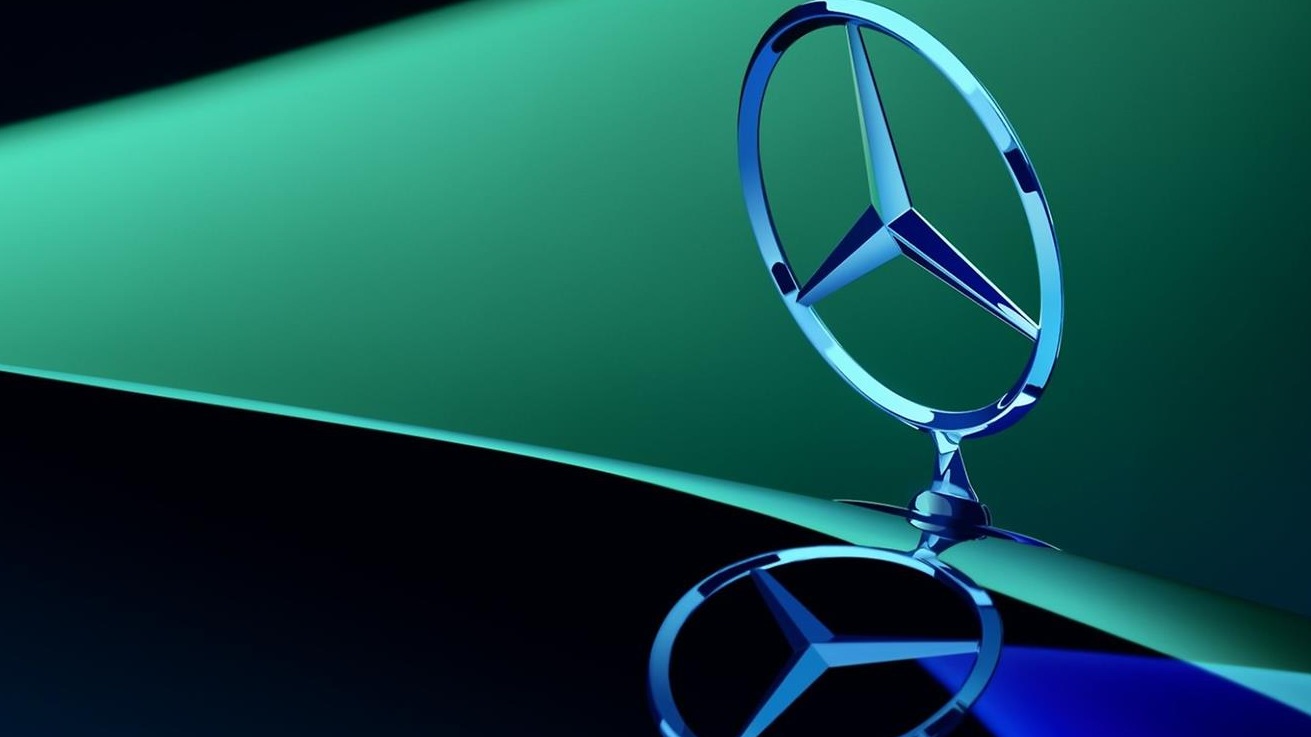 斥资逾10亿欧，奔驰计划从2024年起在全球部署电动动力系统