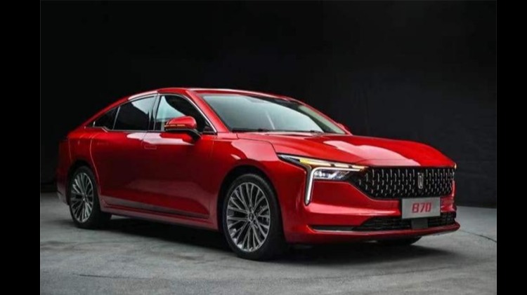 一汽奔腾B70消失多年再战江湖 发动机与离合器故障问题解决了