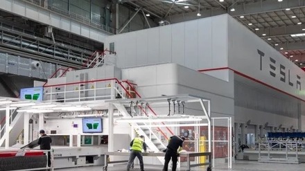 特斯拉上海工厂将大幅减产？回应来了