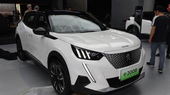 东风标致2020年上半年将推3款新能源车