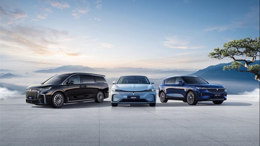 获150亿银行授信，越来越“稳”的岚图 似乎不用担心钱的问题