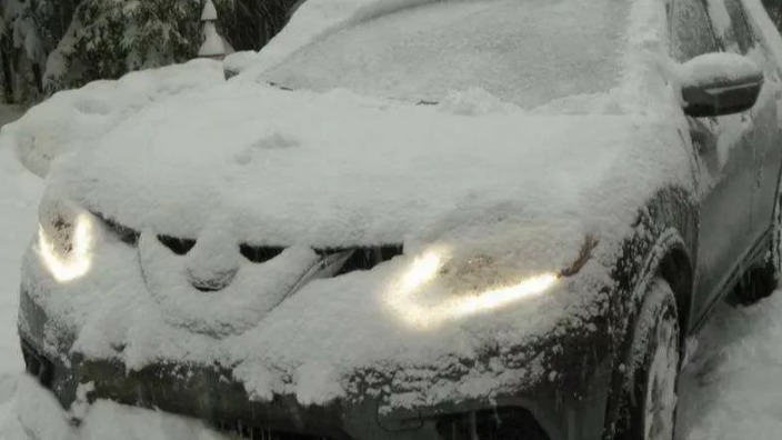 冬季到了，这些新能源车使用贴士有必要了解一波