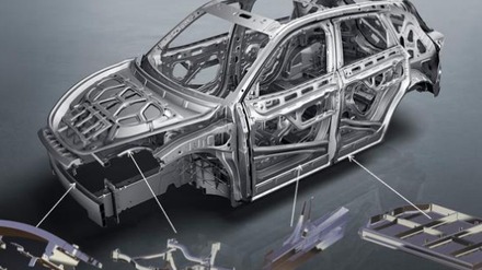 “打工人”上位特斯拉供应商“实控人”，投资43万收获69亿身家！