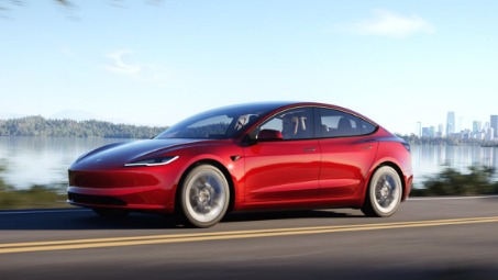 特斯拉必须面对加州的虚假营销指控