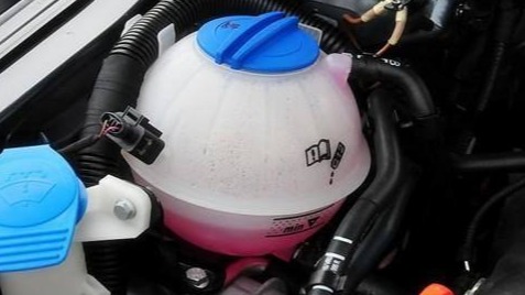汽车水箱的”水“多久换一次比较好？