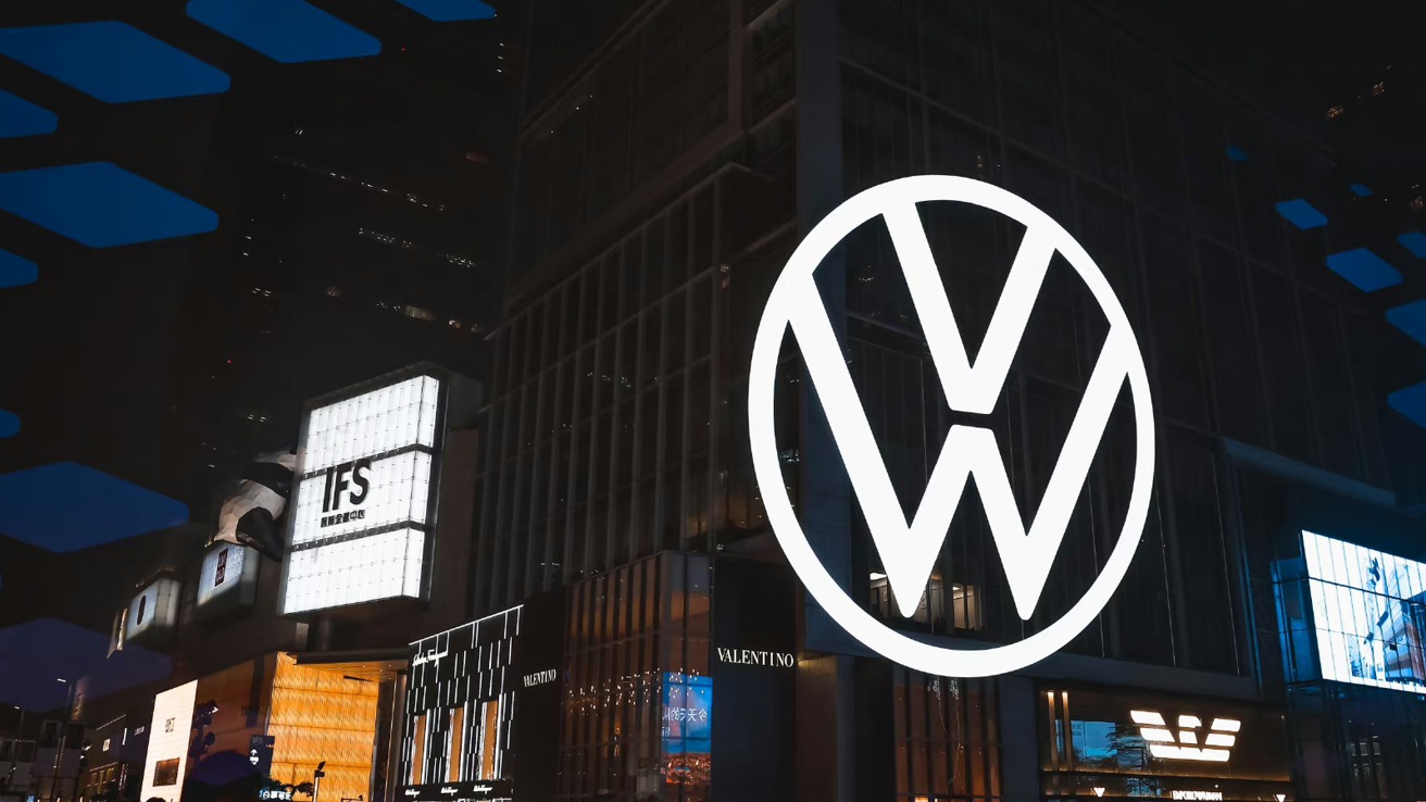 大众集团2023年业绩稳健，核心品牌集群营收1378亿欧元