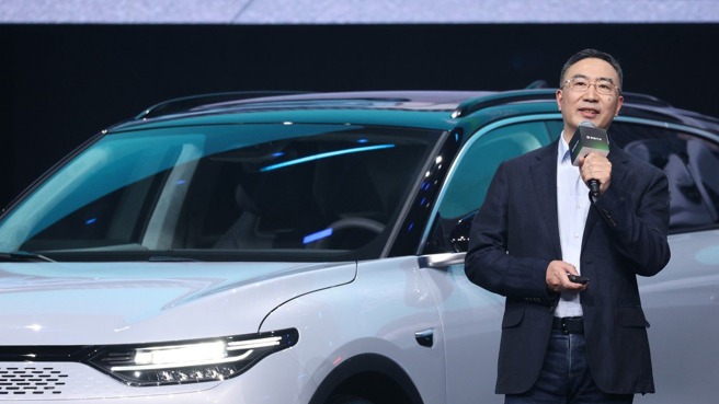 零跑迎战「价格战」：不按常理出牌