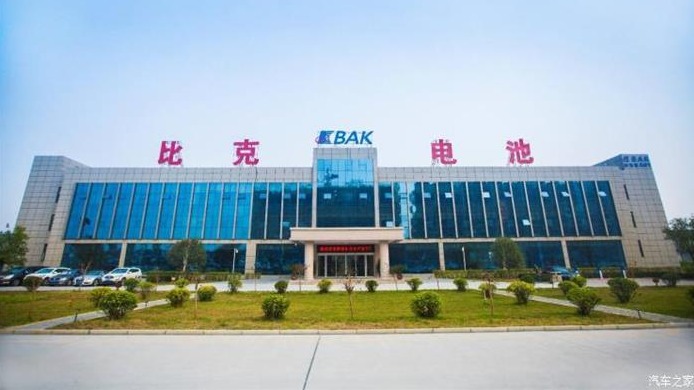 “连还债”持续 比克电池还款再次失约