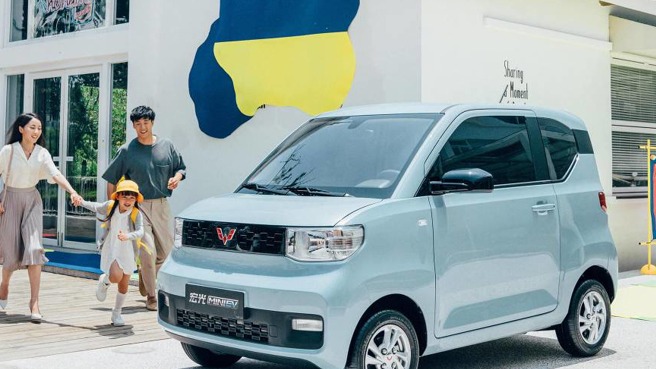 10车企销量TOP10：冠军无悬念，前三都是自主车企