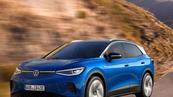 NHTSA对5.15万辆大众电动汽车展开召回调查
