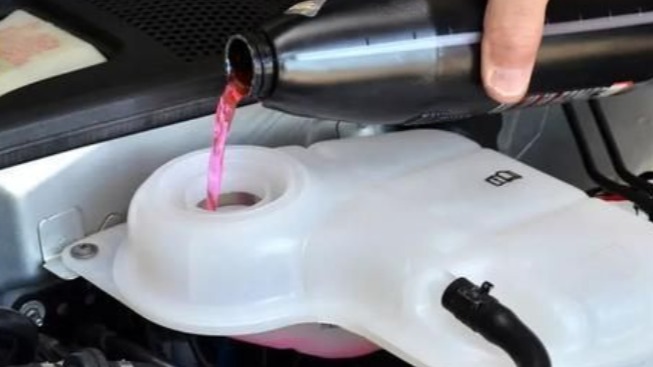 冬季用车的五大注意事项，你都知道吗？