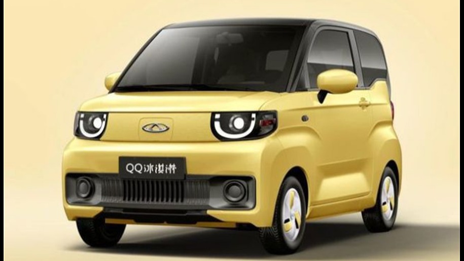 QQ冰淇淋延期上市启示录：奇瑞可以小赚，预定车主绝对不亏