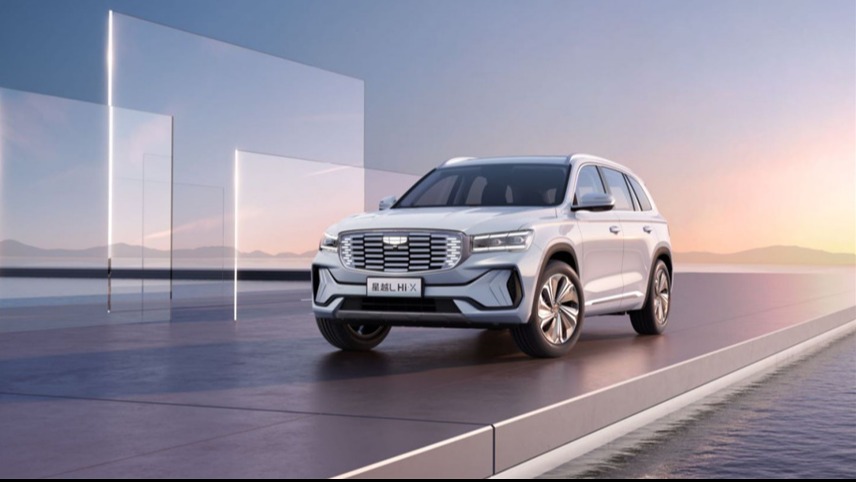 日系混动OR吉利雷神？究竟谁才是全球混动领域天花板？