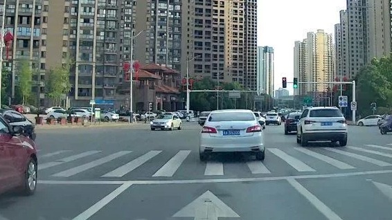 新手开车上路，哪些车最好离得远远的？老司机的经验总结给你听