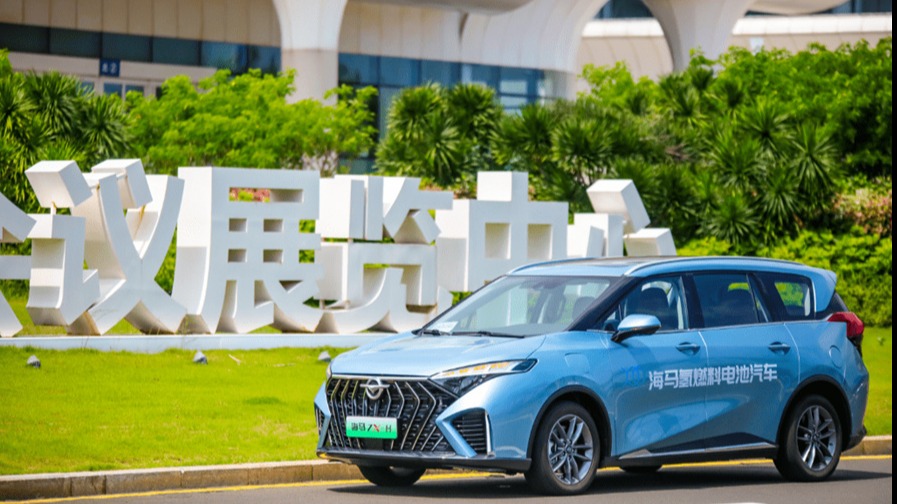 连续两个涨停板，这家车企发布异动公告 没有好消息全是“炒作”？