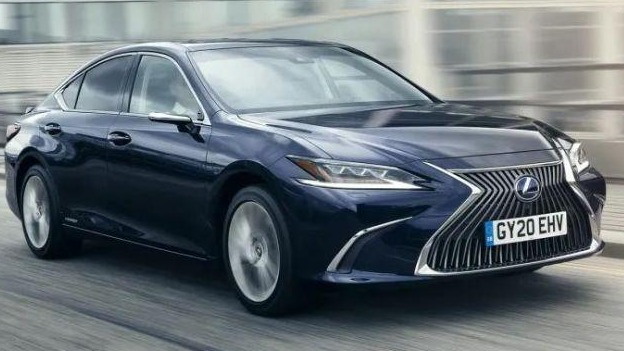 从加价到“崩盘”只花了2年！雷克萨斯：你们咋不信工匠精神了？