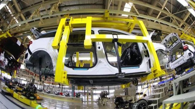 12万研发员工撑起中国汽车业 车企单人研发支出超43万