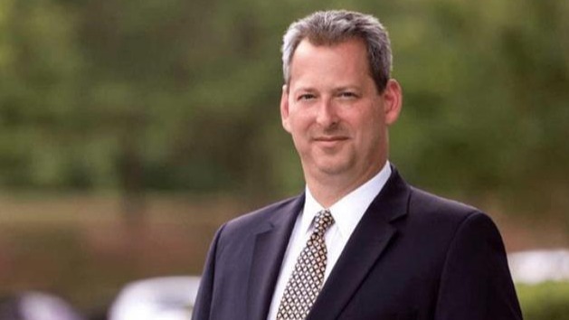 加快转型 Scott Rafkin任沃尔沃集团CDO