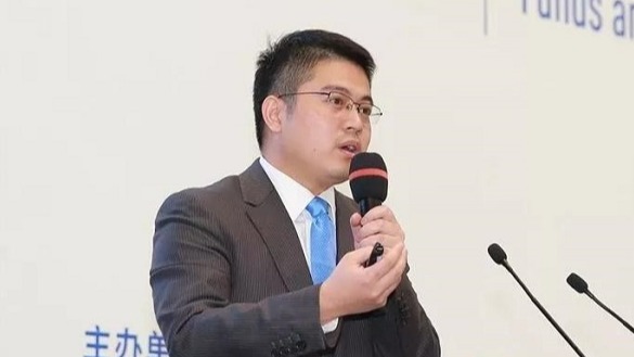 蔚来CFO继任者出炉？官方回应：仍未确认