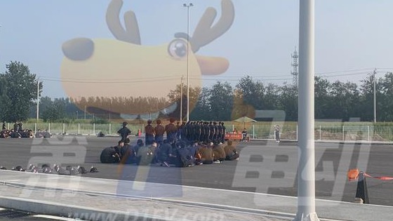 零距离探秘小米汽车工厂，万事俱备只欠东风