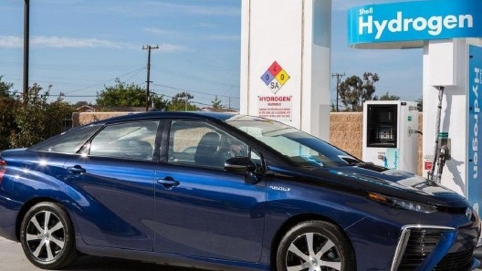 海马牵手丰田 能否撬动海南“氢能岛”和 国内氢能车产业