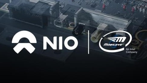 布局出行服务 蔚来与Mobileye达成合作