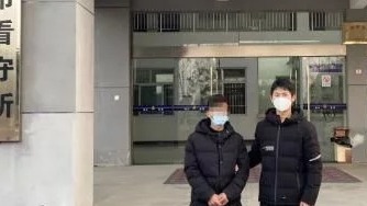 卖车是假，诈骗是真!掇刀公安抓获一名汽车销售人员