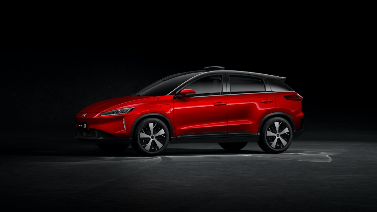 携合作伙伴 小鹏汽车为G3车主推出延迟还款政策