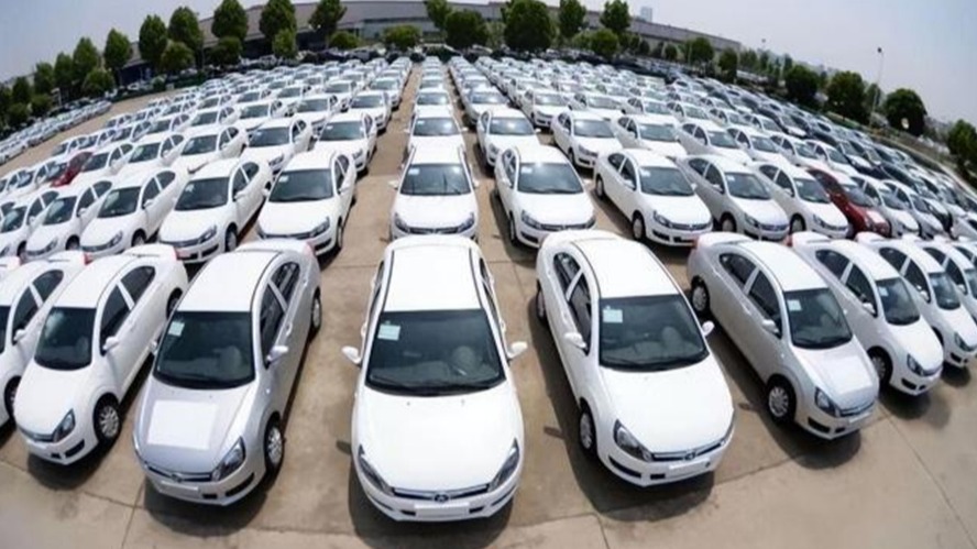 车企倒闭跑路频发，“韭菜们”的车谁来管管？