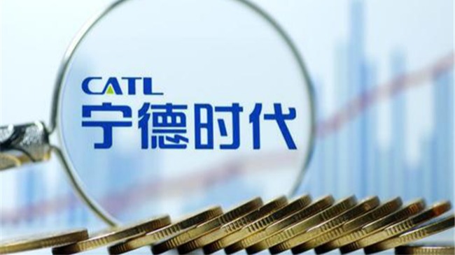 市值疯涨逼近5000亿 动力电池巨头宁德时代为何被看好？