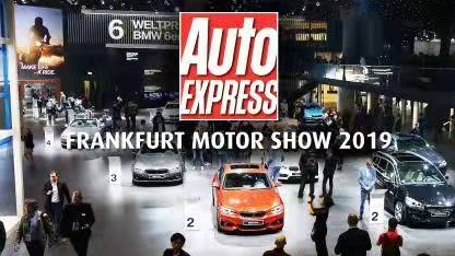 德媒：法兰克福车展的冷清，是全球车市的一面镜子