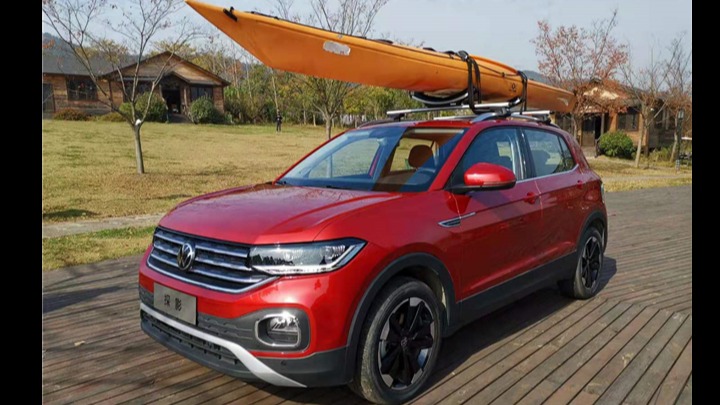 最低只要11.49万，小型SUV市场搅局者一汽-大众探影来了