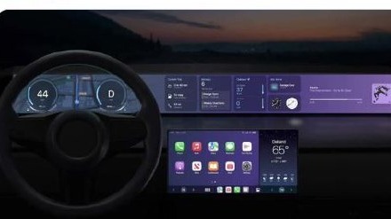 马斯克回应苹果取消造车计划