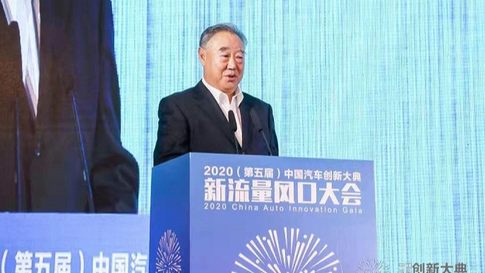 王瑞祥：中国汽车前景依然可期