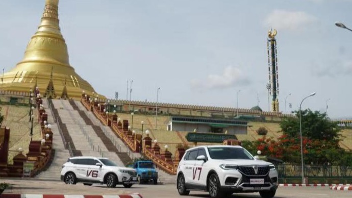 砥砺前行：华晨集团正加速全产链布局 蓄力高质量发展