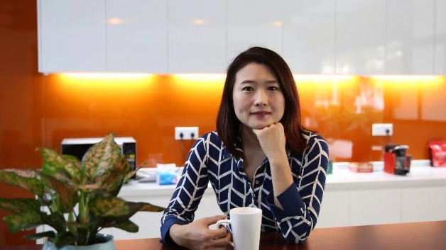 前小鹏自动驾驶研发副总裁谷俊丽加盟奇瑞