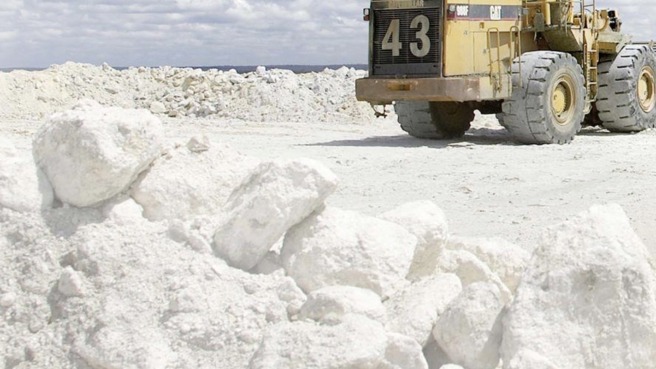 锂矿版图再扩张！天齐锂业拟6.32亿元收购澳大利亚矿商Essential Metals