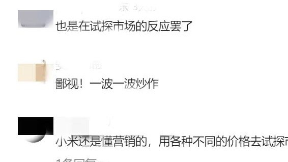 小米汽车，一桌“好菜”攒了个局？